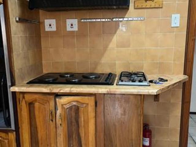 House for rent in Witbank, Mpumalanga