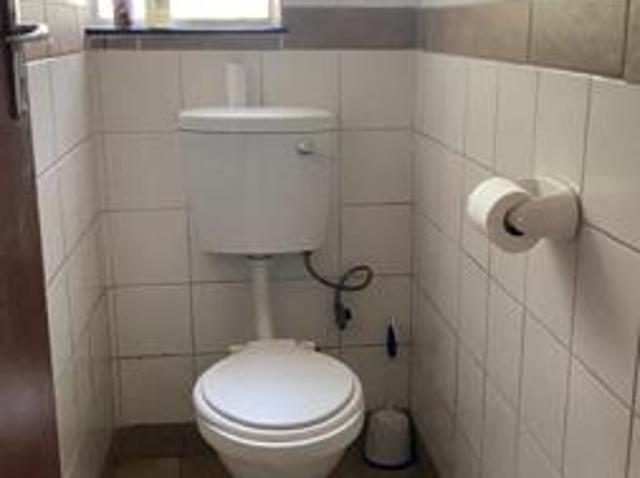 House for rent in Witbank, Mpumalanga