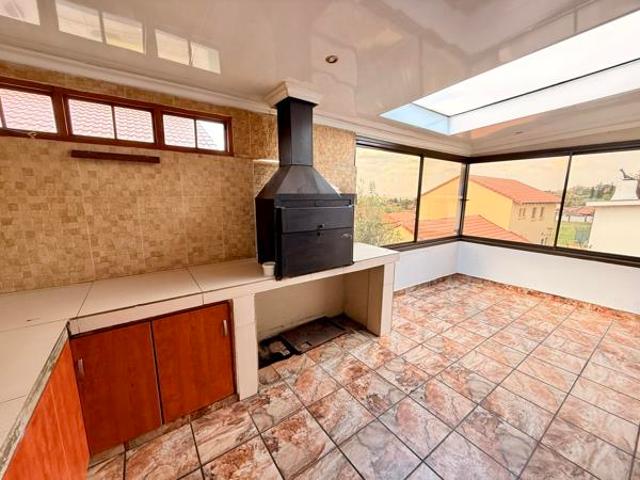 House for sale in eMalahleni, Emalahleni Local Municipality