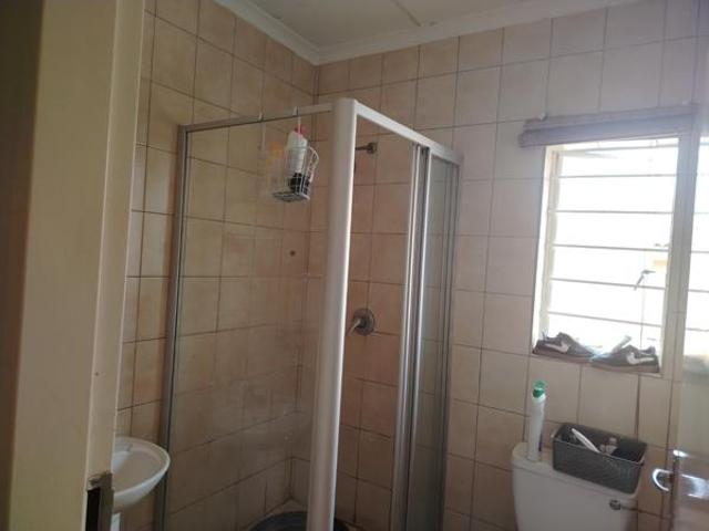 House for sale in Witbank, Mpumalanga