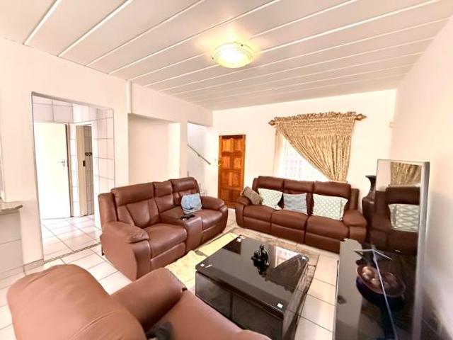 House for sale in Witbank, Mpumalanga