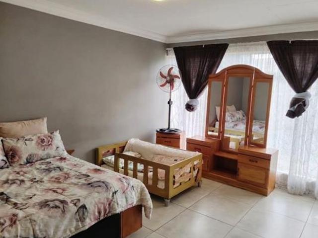 House for sale in Witbank, Mpumalanga