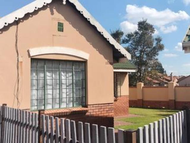 House for sale in Witbank, Mpumalanga