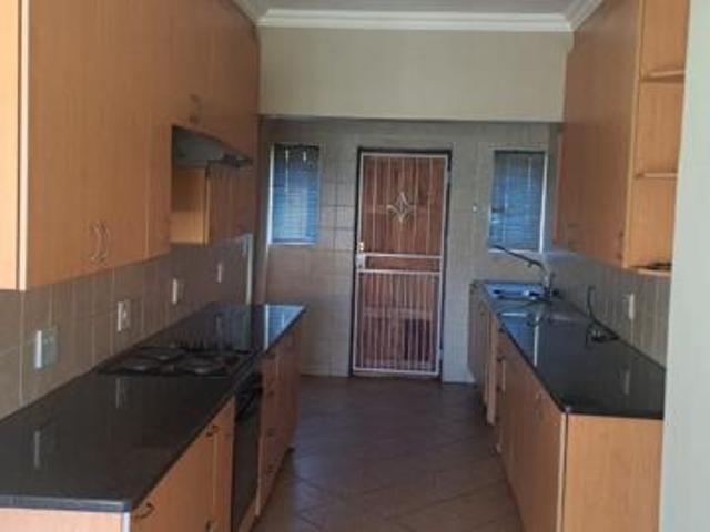 House for rent in eMalahleni, Emalahleni Local Municipality