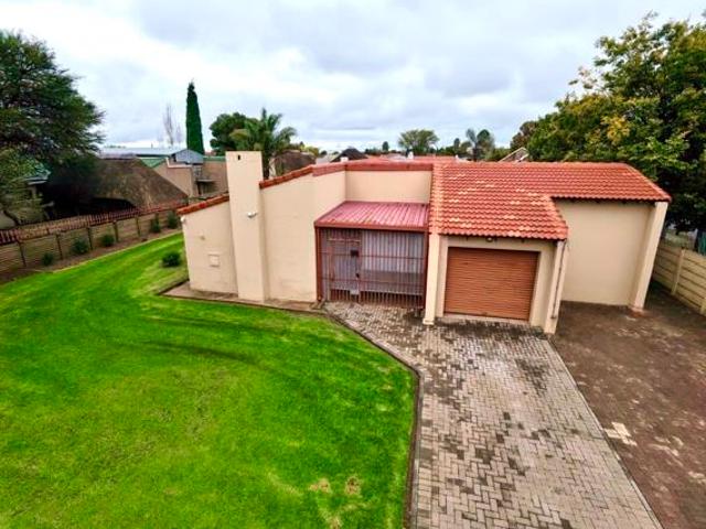 House for sale in Witbank, Mpumalanga
