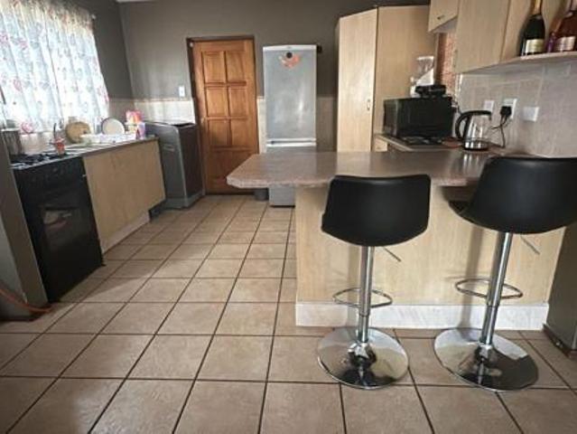 House for sale in Witbank, Mpumalanga