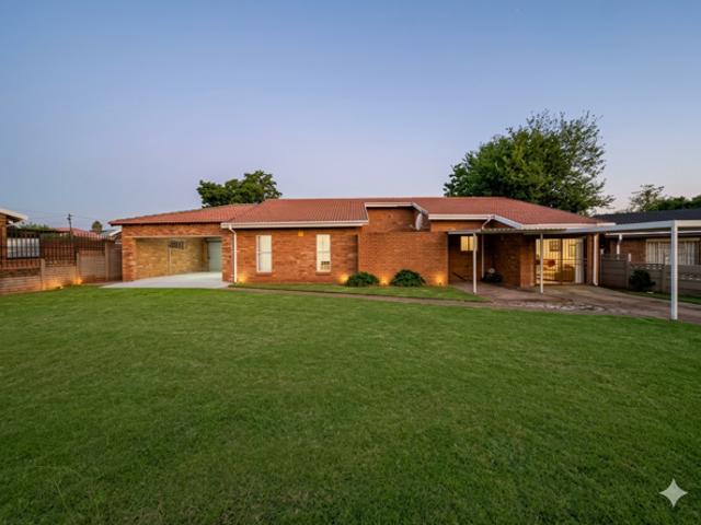 House for sale in Witbank, Mpumalanga