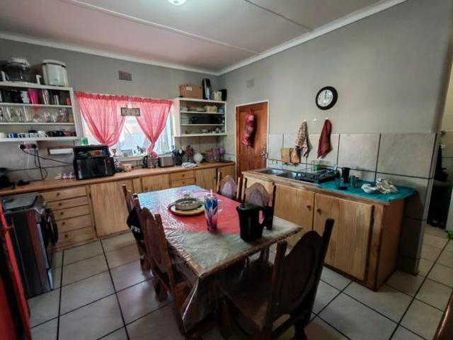 House for sale in Frances Baard, Northern Cape