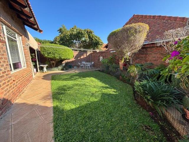 House for sale in Frances Baard, Northern Cape