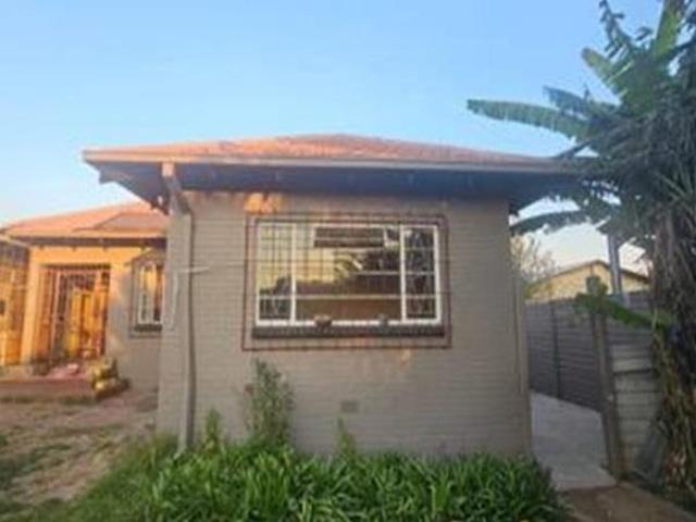 House for rent in Ekurhuleni, Gauteng