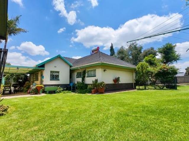 House for rent in Ekurhuleni, Gauteng