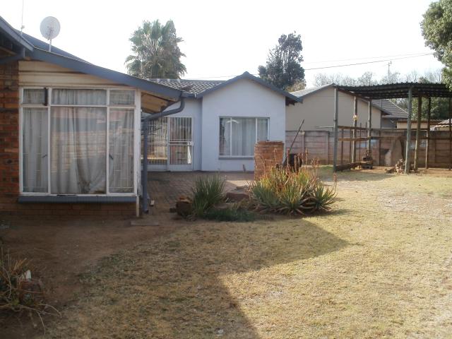 House for sale in Bronkhorstspruit, Gauteng