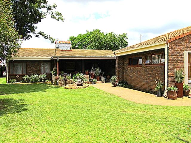 House for sale in Bronkhorstspruit, Gauteng