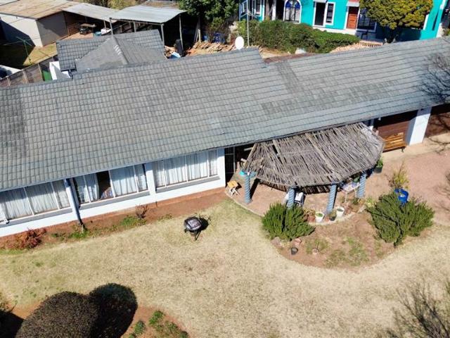 House for sale in Waterkloof, Gauteng