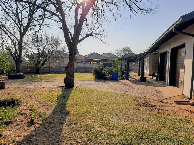 House for sale in Waterkloof, Gauteng
