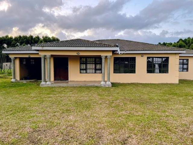House for sale in UMhlathuze Municipality, Kwazulu-natal