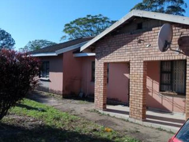 House for sale in UMhlathuze Municipality, Kwazulu-natal