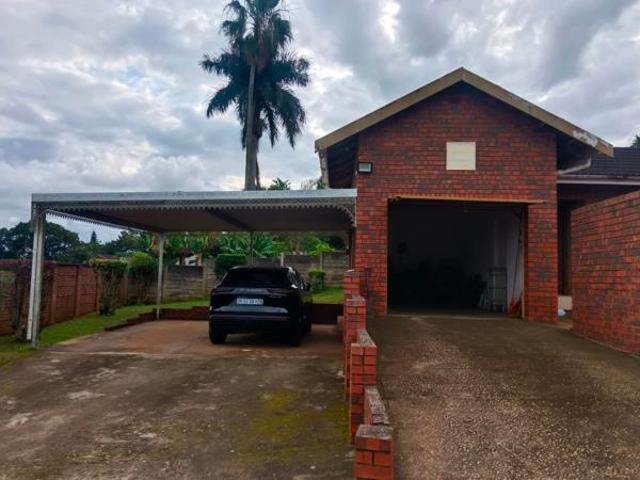 House for sale in UMhlathuze Municipality, Kwazulu-natal