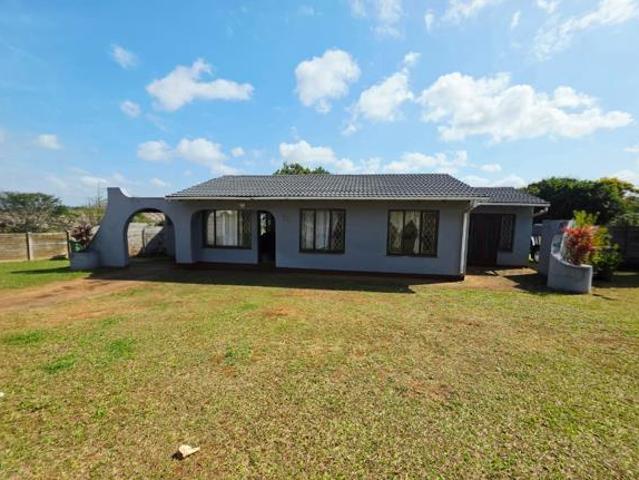 House for sale in UMhlathuze Municipality, Kwazulu-natal