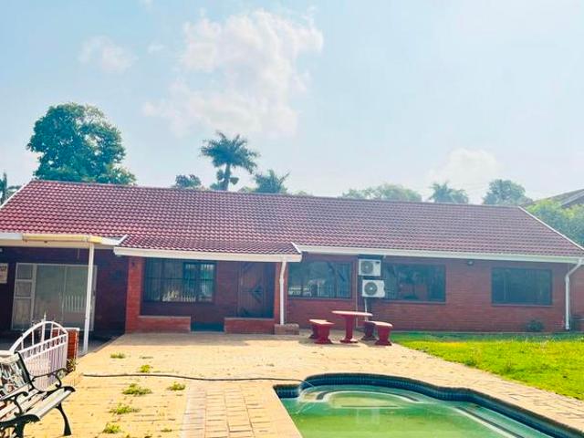 House for sale in UMhlathuze Municipality, Kwazulu-natal