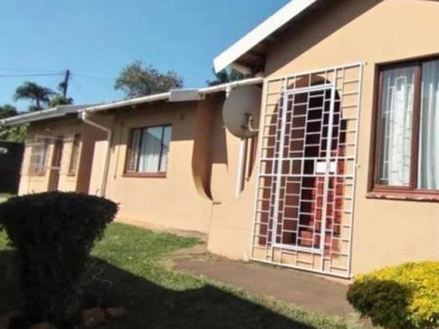 House for sale in UMhlathuze Municipality, Kwazulu-natal