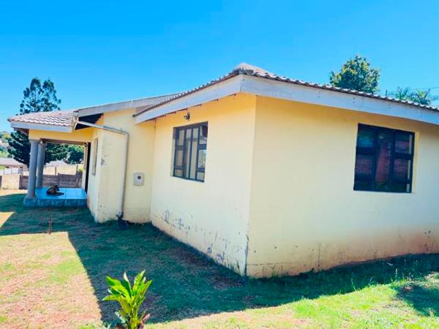 House for sale in UMhlathuze Municipality, Kwazulu-natal