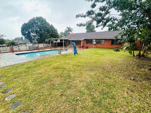 House for sale in UMhlathuze Municipality, Kwazulu-natal