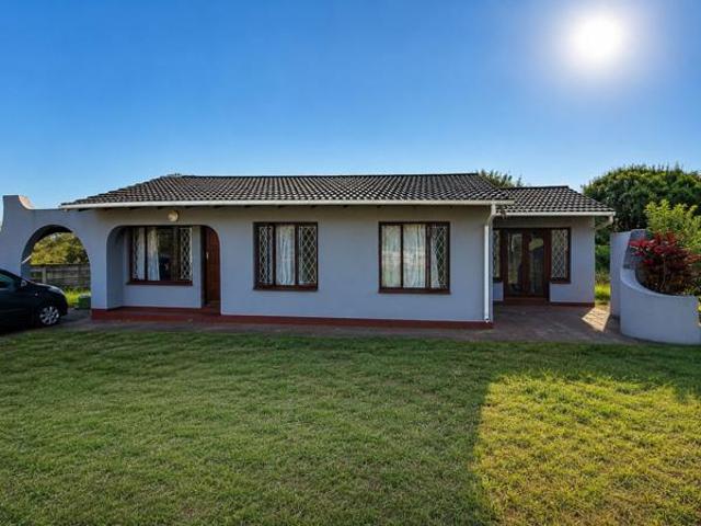 House for sale in UMhlathuze Municipality, Kwazulu-natal