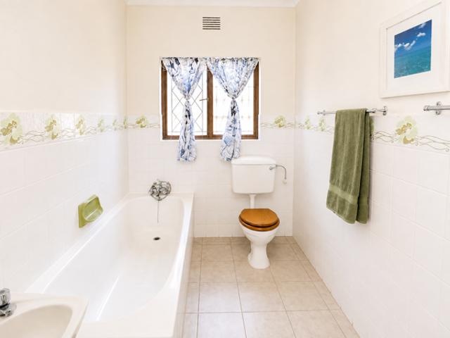 House for rent in UMhlathuze Municipality, Kwazulu-natal