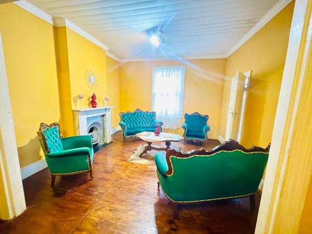 House for sale in Eastern Cape