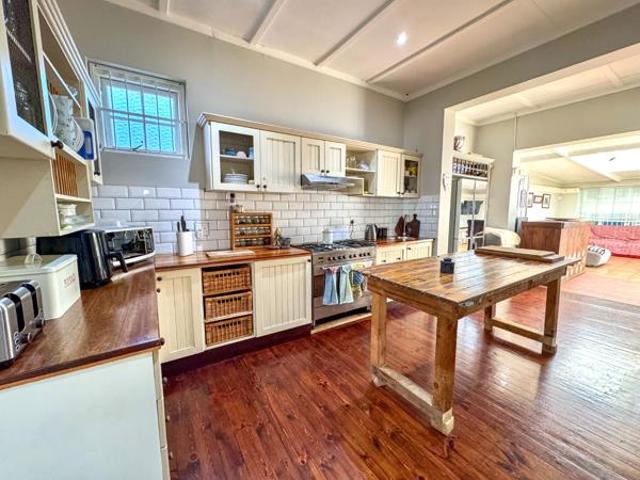 House for sale in Eastern Cape