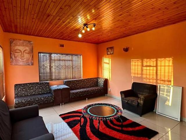 House for sale in Kwazulu-natal
