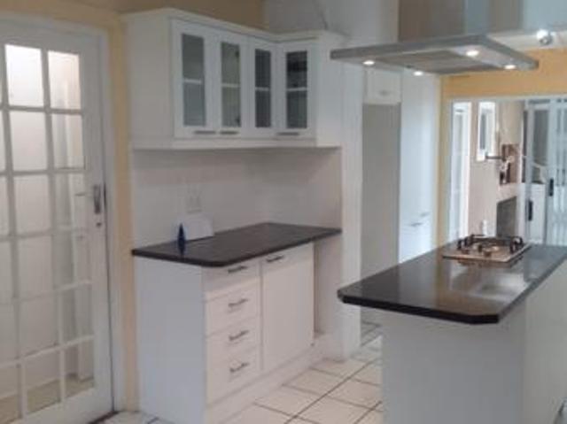 House for rent in Cape Town, City of Cape Town