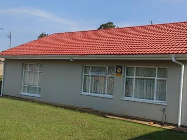House for sale in Pietermaritzburg, Msunduzi Local Municipality