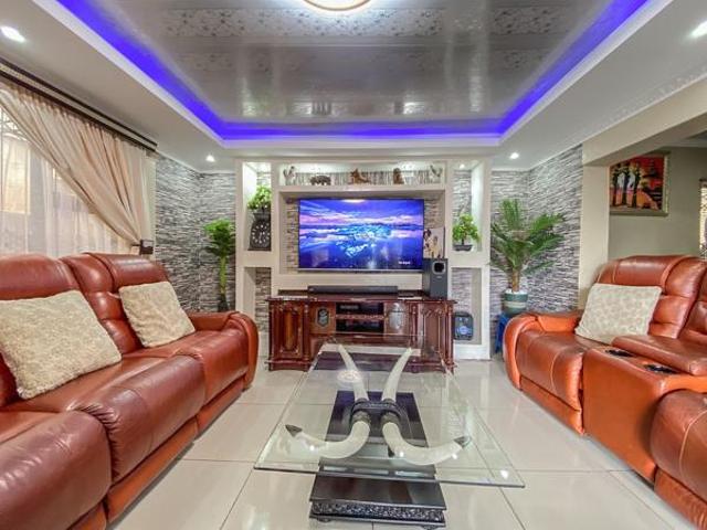 House for sale in Umgungundlovu, Kwazulu-natal