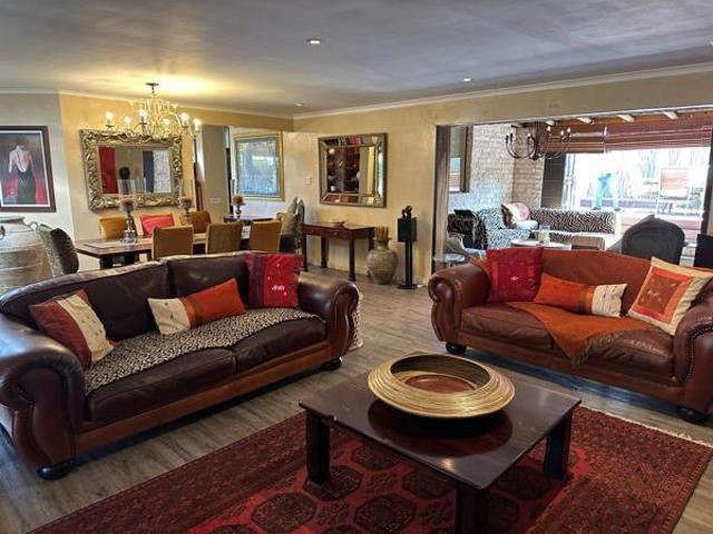 House for rent in Bellville, Western Cape