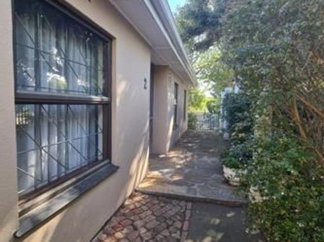 House for rent in Bellville, Western Cape