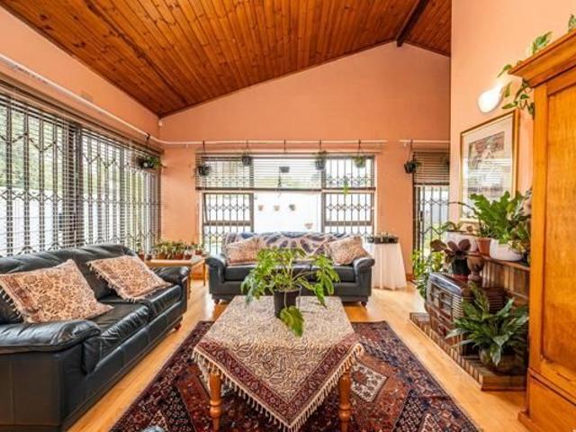 House for rent in Bellville, Western Cape