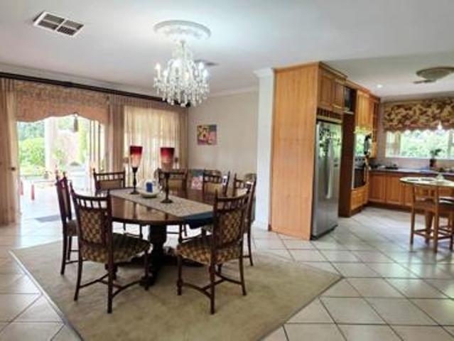 House for sale in Lejweleputswa, Free State