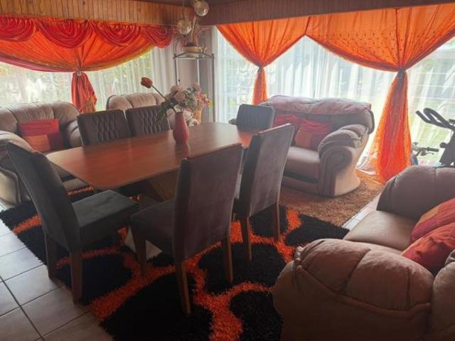House for sale in Welkom, Matjhabeng Local Municipality