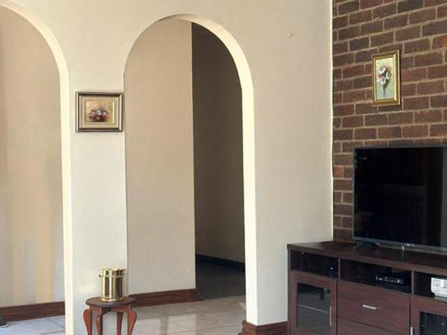 House for sale in Lejweleputswa, Free State