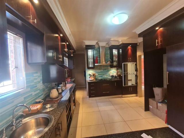 House for sale in Lejweleputswa, Free State