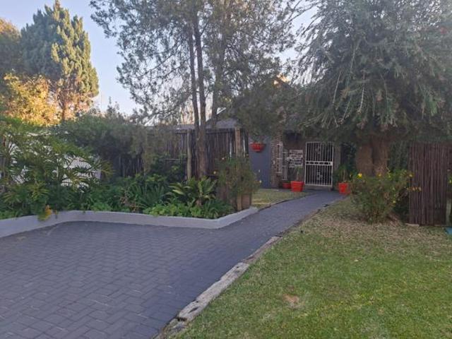 House for sale in Lejweleputswa, Free State