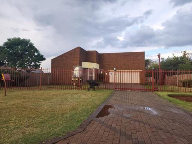 House for sale in Lejweleputswa, Free State