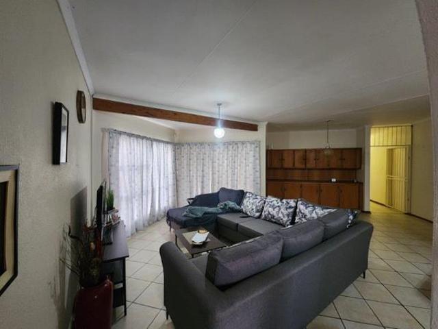 House for rent in Lejweleputswa, Free State