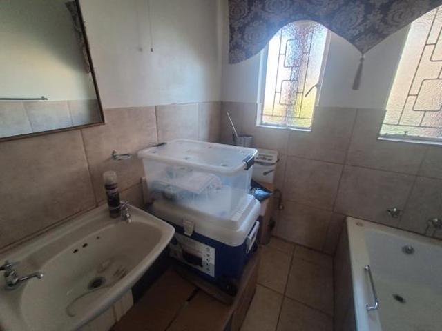 House for sale in Lejweleputswa, Free State