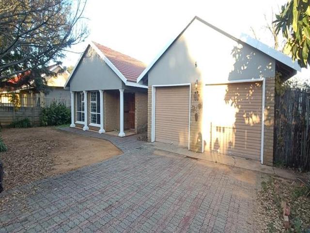 House for sale in Lejweleputswa, Free State
