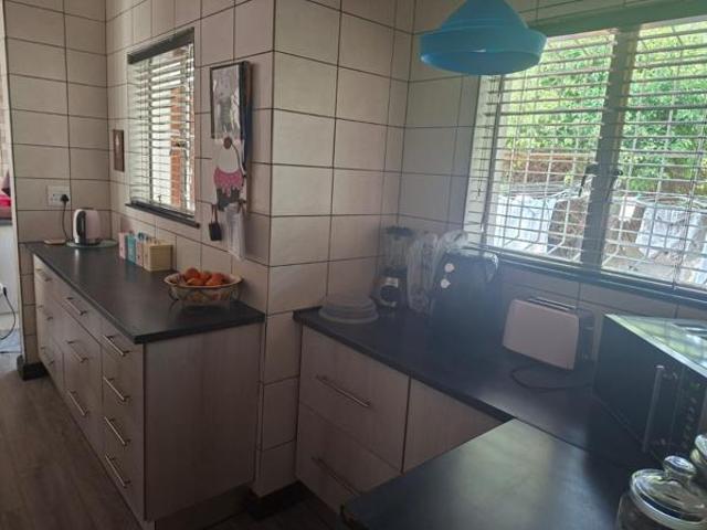 House for sale in Lejweleputswa, Free State