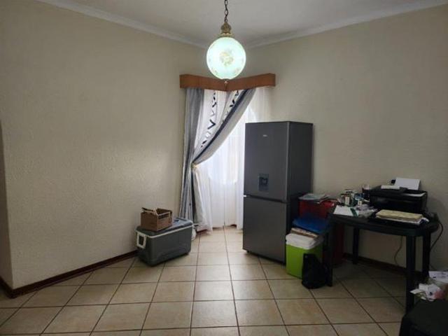 House for sale in Welkom, Matjhabeng Local Municipality