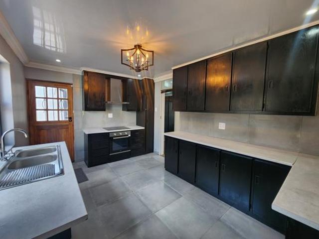 House for sale in Lejweleputswa, Free State